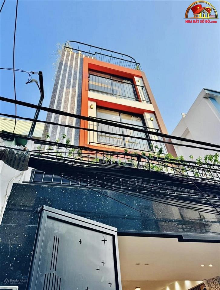 Bán nhà đẹp gần vòng xoay Phú Lâm – 63 m² – 3.68 tỷ – NHÀ ĐẤT BẤT ĐỘNG SẢN SỔ ĐỎ