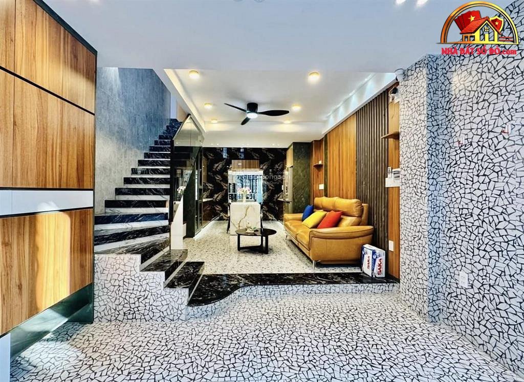 Bán nhà đẹp gần vòng xoay Phú Lâm – 63 m² – 3.68 tỷ – NHÀ ĐẤT BẤT ĐỘNG SẢN SỔ ĐỎ
