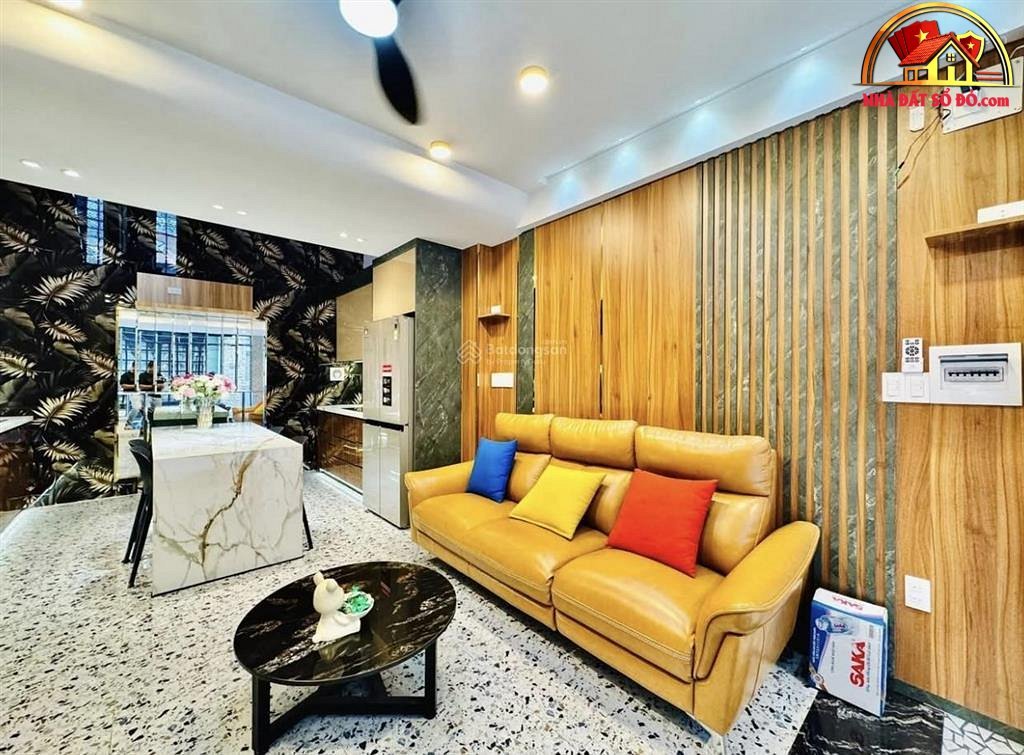 Bán nhà đẹp gần vòng xoay Phú Lâm – 63 m² – 3.68 tỷ – NHÀ ĐẤT BẤT ĐỘNG SẢN SỔ ĐỎ