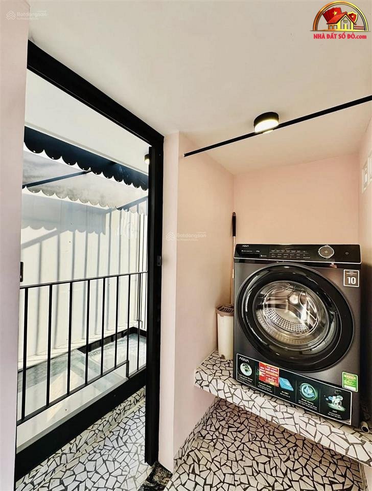 Bán nhà đẹp gần vòng xoay Phú Lâm – 63 m² – 3.68 tỷ – NHÀ ĐẤT BẤT ĐỘNG SẢN SỔ ĐỎ