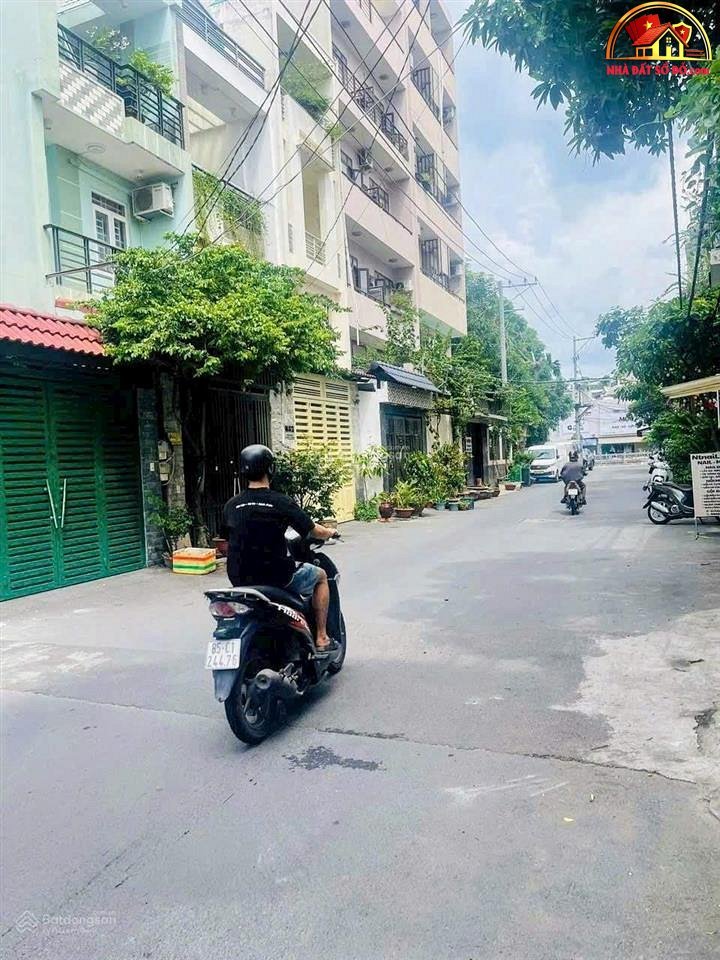 Bán nhà hẻm xe tải Nguyễn Thái Sơn, 62 m2 giá 8.5 tỷ thương lượng – NHÀ ĐẤT BẤT ĐỘNG SẢN SỔ ĐỎ