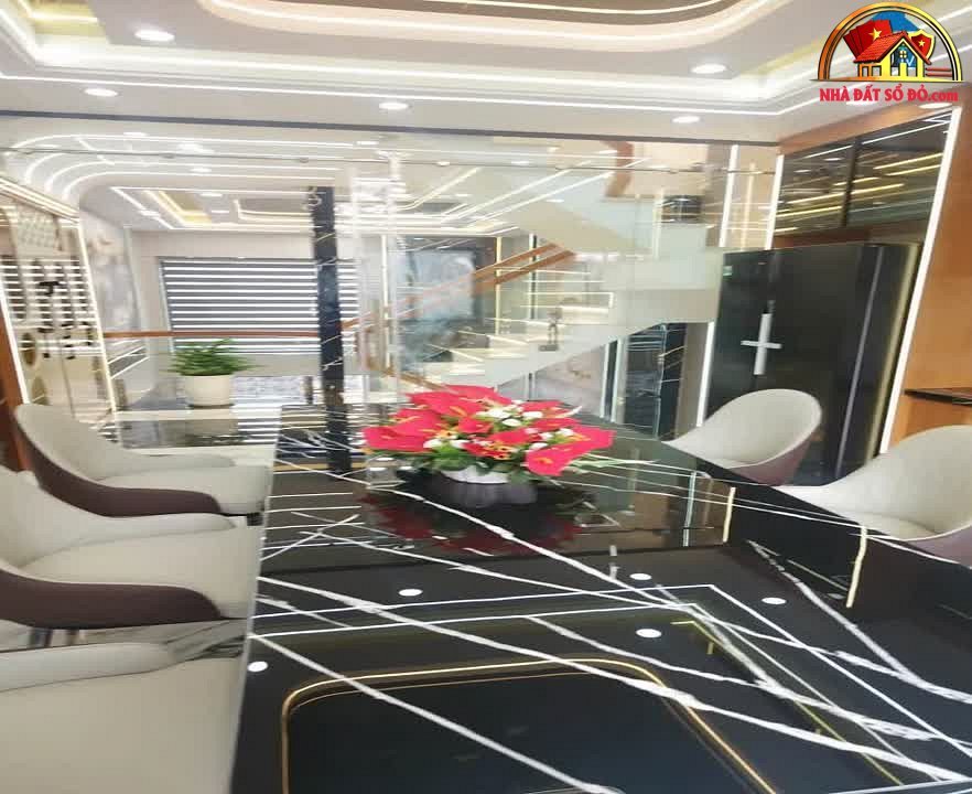 Bán nhà HXH Tân Thới Nhất 05 – 54m² – 7.3 tỷ – Quận 12 – NHÀ ĐẤT BẤT ĐỘNG SẢN SỔ ĐỎ