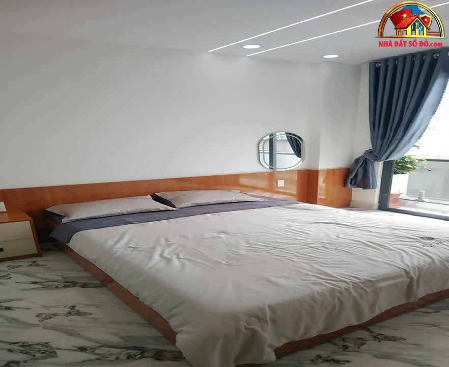 Bán nhà HXH Tân Thới Nhất 05 – 54m² – 7.3 tỷ – Quận 12 – NHÀ ĐẤT BẤT ĐỘNG SẢN SỔ ĐỎ