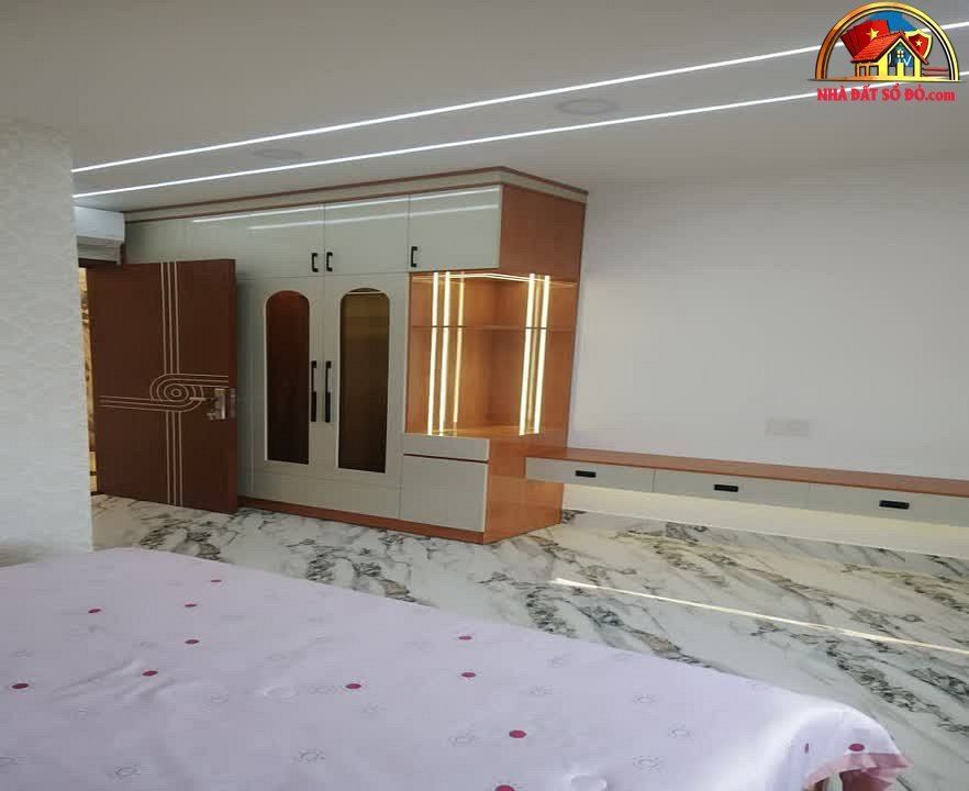 Bán nhà HXH Tân Thới Nhất 05 – 54m² – 7.3 tỷ – Quận 12 – NHÀ ĐẤT BẤT ĐỘNG SẢN SỔ ĐỎ