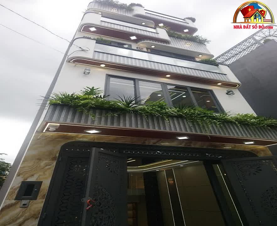 Bán nhà HXH Tân Thới Nhất 05 – 54m² – 7.3 tỷ – Quận 12 – NHÀ ĐẤT BẤT ĐỘNG SẢN SỔ ĐỎ