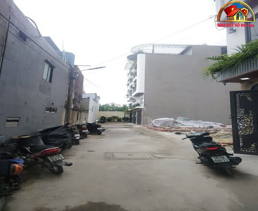 Bán nhà HXH Tân Thới Nhất 05 – 54m² – 7.3 tỷ – Quận 12 – NHÀ ĐẤT BẤT ĐỘNG SẢN SỔ ĐỎ