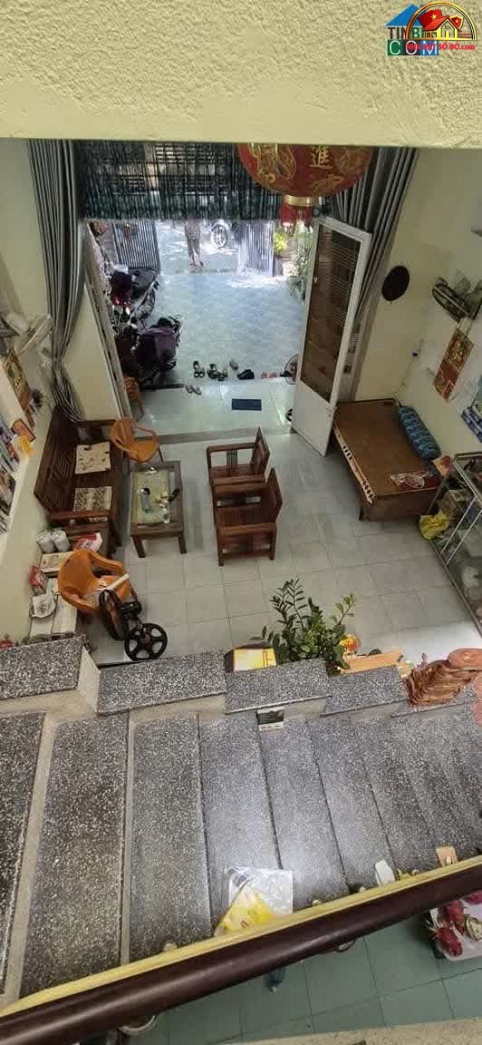 Nhà 2 tầng mặt phố cực đẹp, 100m² chỉ 7.18 tỷ – Đường Nguyễn Xí, Hòa Khánh, Đà Nẵng – NHÀ ĐẤT BẤT ĐỘNG SẢN SỔ ĐỎ