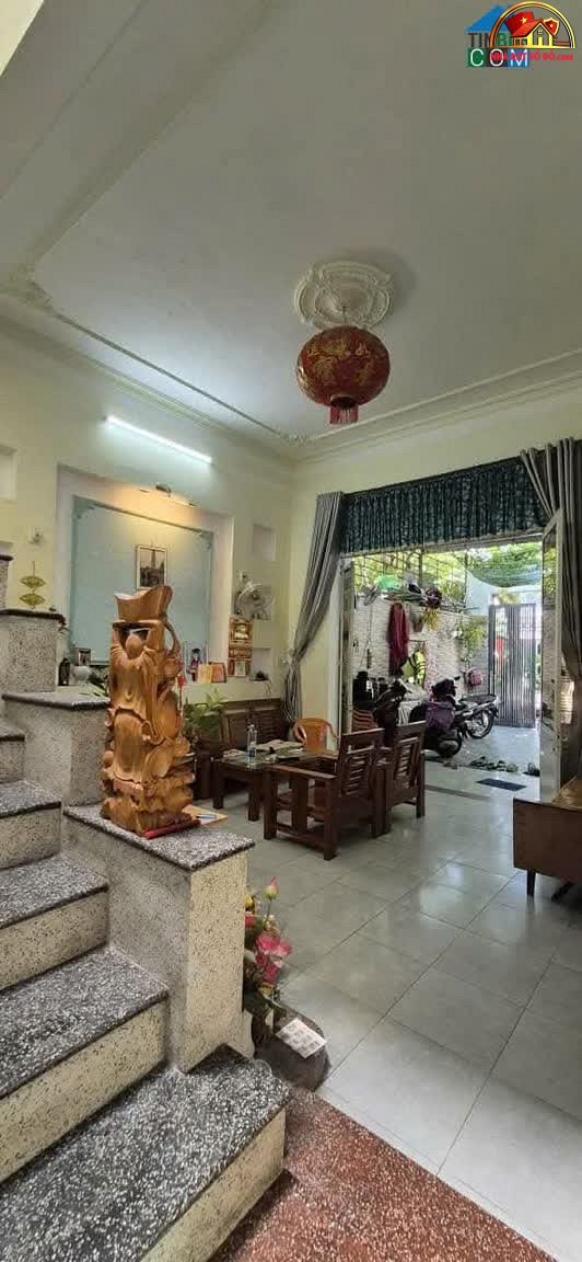 Nhà 2 tầng mặt phố cực đẹp, 100m² chỉ 7.18 tỷ – Đường Nguyễn Xí, Hòa Khánh, Đà Nẵng – NHÀ ĐẤT BẤT ĐỘNG SẢN SỔ ĐỎ