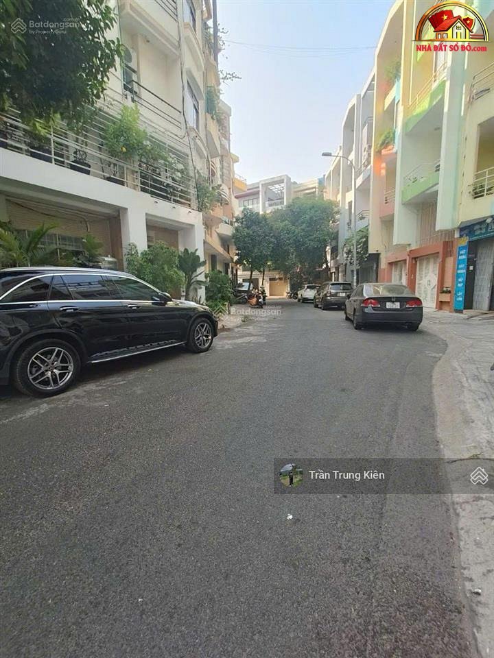 Nhà đẹp 9 phòng ngủ, cho thuê 60 triệu/tháng – Chu Văn An – Phường 12 – Bình Thạnh – NHÀ ĐẤT BẤT ĐỘNG SẢN SỔ ĐỎ
