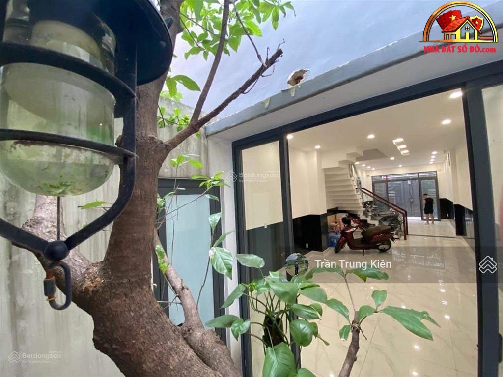 Nhà đẹp 9 phòng ngủ, cho thuê 60 triệu/tháng – Chu Văn An – Phường 12 – Bình Thạnh – NHÀ ĐẤT BẤT ĐỘNG SẢN SỔ ĐỎ