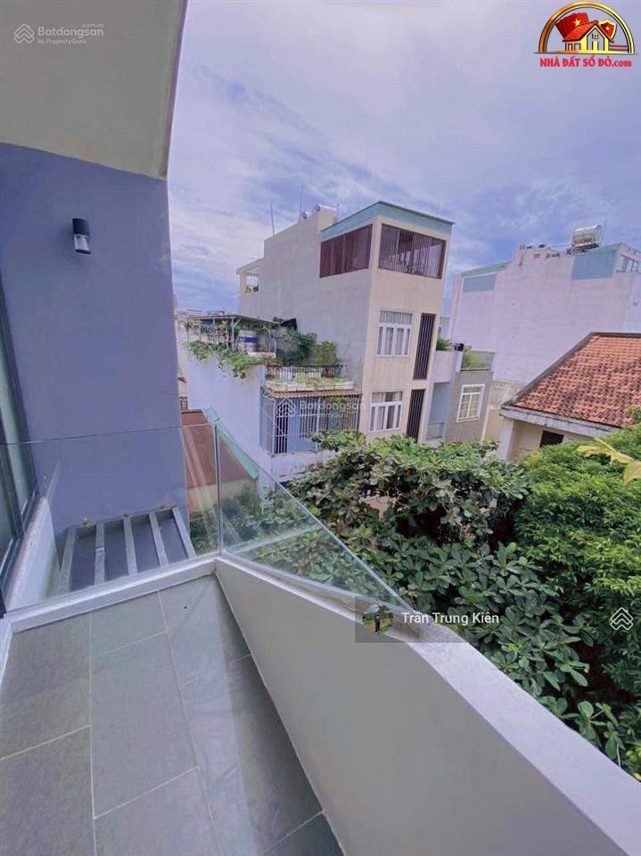 Nhà đẹp 9 phòng ngủ, cho thuê 60 triệu/tháng – Chu Văn An – Phường 12 – Bình Thạnh – NHÀ ĐẤT BẤT ĐỘNG SẢN SỔ ĐỎ