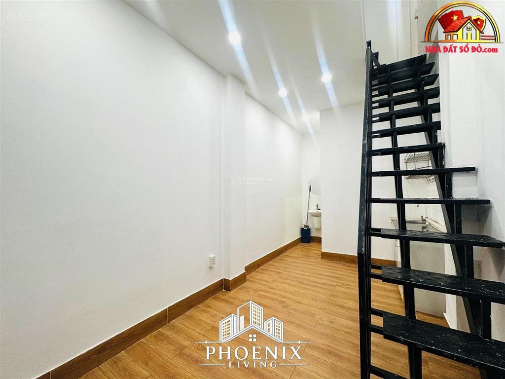 Cho thuê nhà 1 phòng ngủ, 45m2 chỉ 4 triệu – Ngay khu Đông Hưng Thuận, Quận 12 – NHÀ ĐẤT BẤT ĐỘNG SẢN SỔ ĐỎ