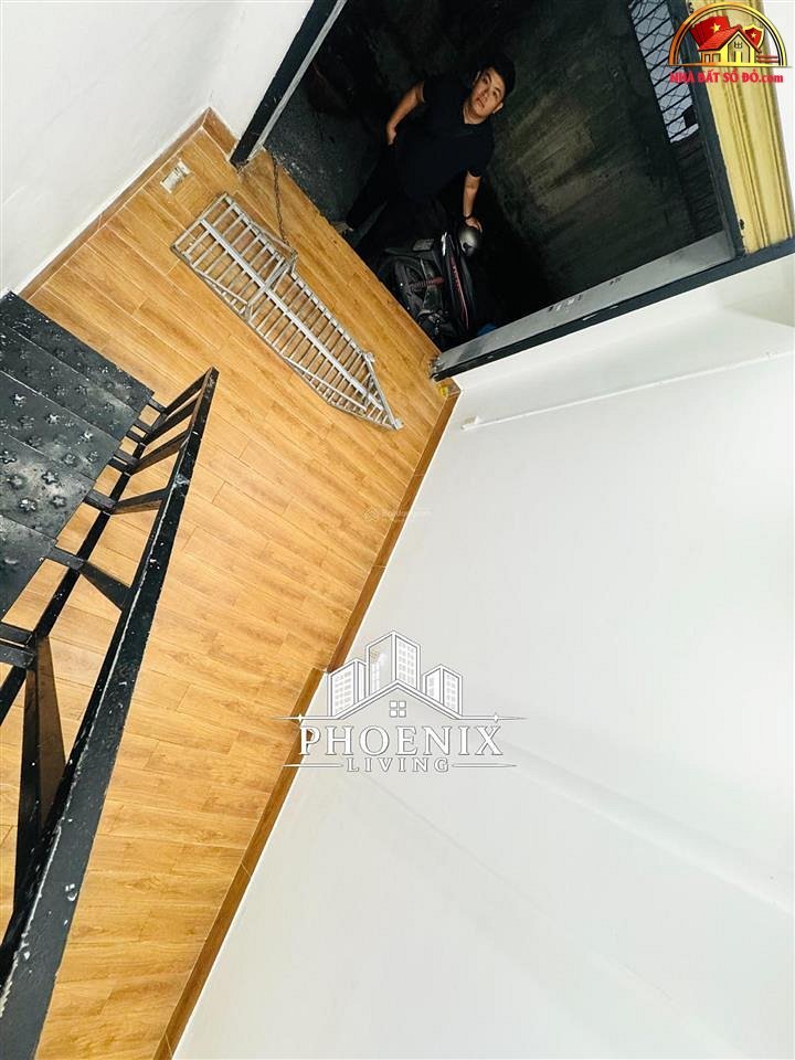 Cho thuê nhà 1 phòng ngủ, 45m2 chỉ 4 triệu – Ngay khu Đông Hưng Thuận, Quận 12 – NHÀ ĐẤT BẤT ĐỘNG SẢN SỔ ĐỎ