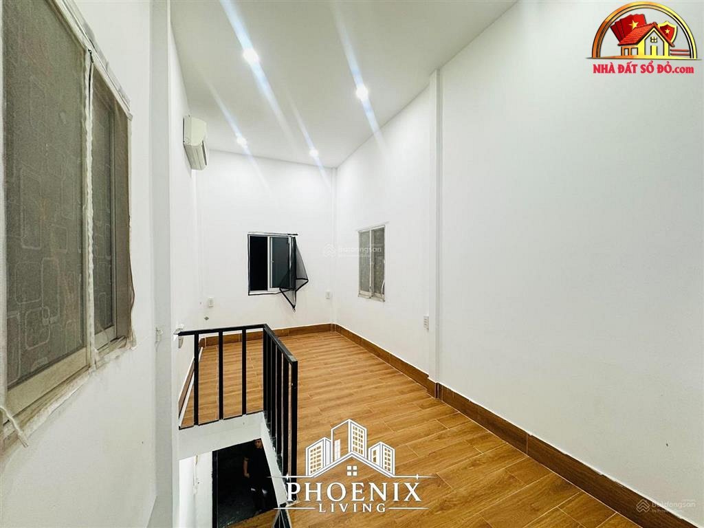 Cho thuê nhà 1 phòng ngủ, 45m2 chỉ 4 triệu – Ngay khu Đông Hưng Thuận, Quận 12 – NHÀ ĐẤT BẤT ĐỘNG SẢN SỔ ĐỎ