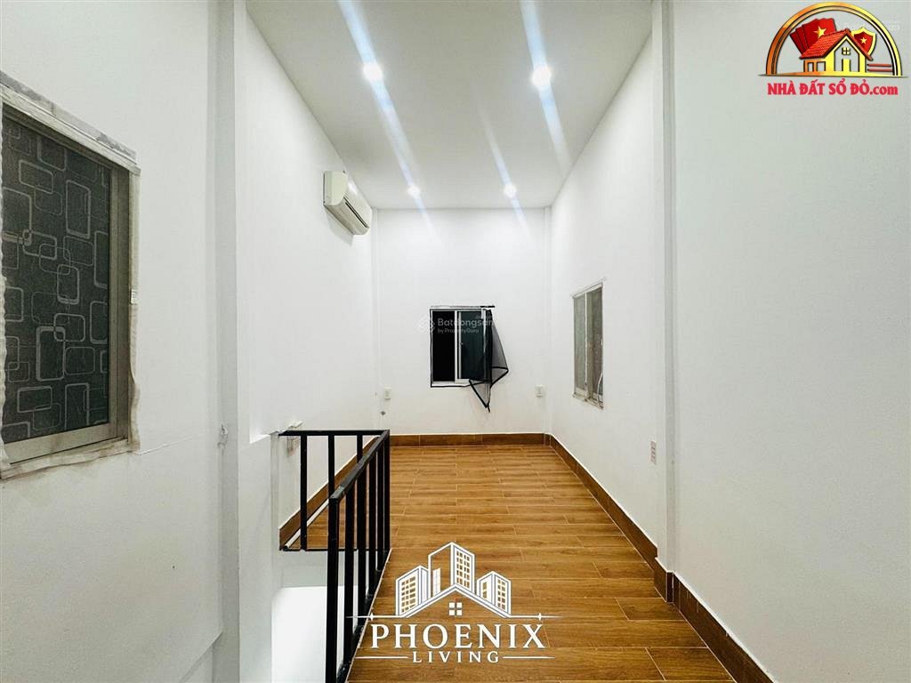 Cho thuê nhà 1 phòng ngủ, 45m2 chỉ 4 triệu – Ngay khu Đông Hưng Thuận, Quận 12 – NHÀ ĐẤT BẤT ĐỘNG SẢN SỔ ĐỎ