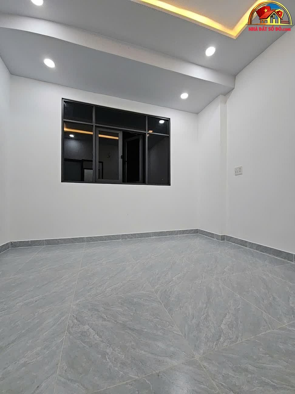 Nhà đất hẻm xe hơi gần trung tâm Quận 4 – 2,95 tỷ – NHÀ ĐẤT BẤT ĐỘNG SẢN SỔ ĐỎ