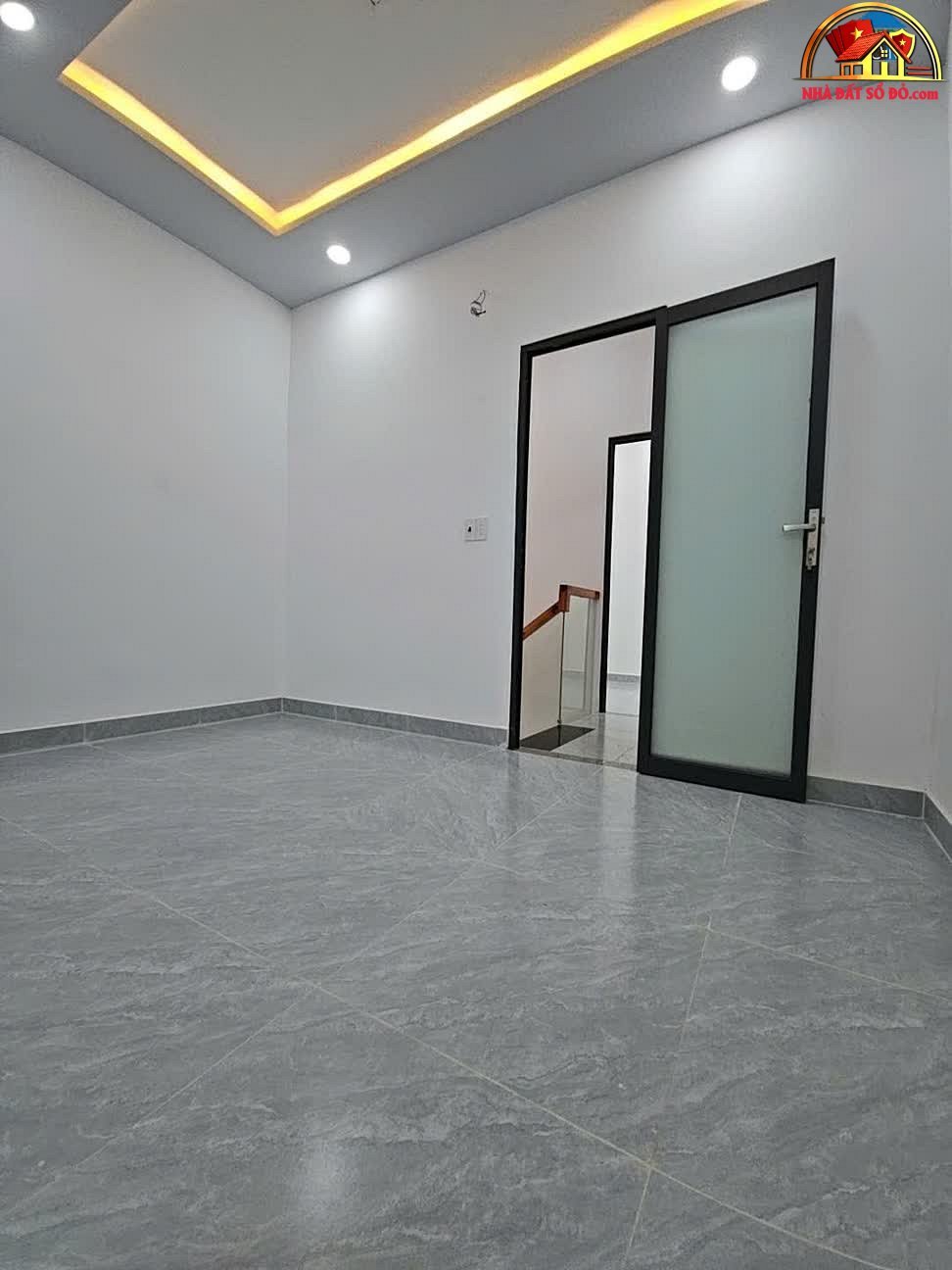 Nhà đất hẻm xe hơi gần trung tâm Quận 4 – 2,95 tỷ – NHÀ ĐẤT BẤT ĐỘNG SẢN SỔ ĐỎ