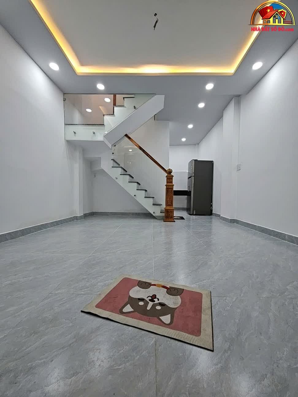 Nhà đất hẻm xe hơi gần trung tâm Quận 4 – 2,95 tỷ – NHÀ ĐẤT BẤT ĐỘNG SẢN SỔ ĐỎ