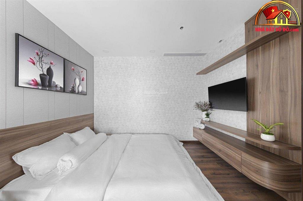 Căn hộ đẹp 2PN, 2WC giá tốt tại Summer Square – 61m² – 3.15 tỷ
