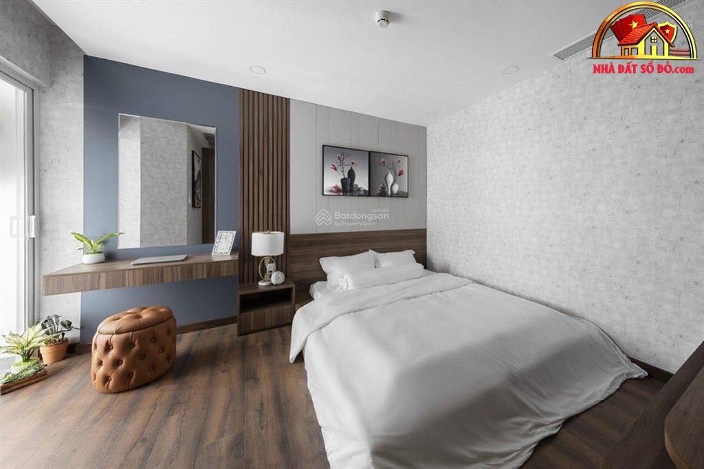 Căn hộ đẹp 2PN, 2WC giá tốt tại Summer Square – 61m² – 3.15 tỷ