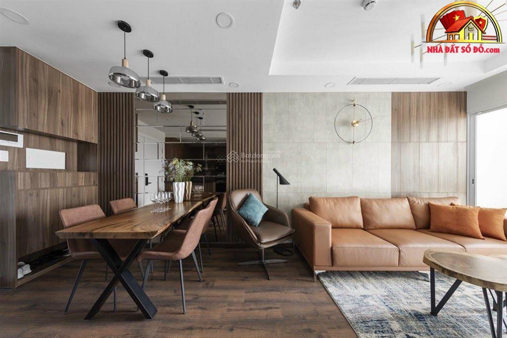 Căn hộ đẹp 2PN, 2WC giá tốt tại Summer Square – 61m² – 3.15 tỷ