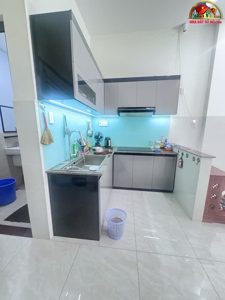 Nhà Mới 4 Tầng Nở Hậu, Giá Tốt Hiếm Có 4 tỷ – Lê Đình Cẩn, Bình Tân – NHÀ ĐẤT BẤT ĐỘNG SẢN SỔ ĐỎ