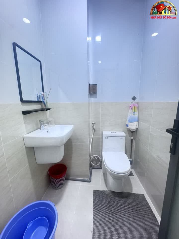 Nhà Mới 4 Tầng Nở Hậu, Giá Tốt Hiếm Có 4 tỷ – Lê Đình Cẩn, Bình Tân – NHÀ ĐẤT BẤT ĐỘNG SẢN SỔ ĐỎ