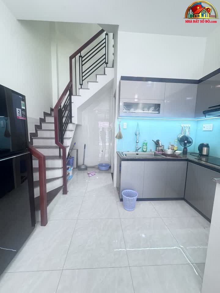 Nhà Mới 4 Tầng Nở Hậu, Giá Tốt Hiếm Có 4 tỷ – Lê Đình Cẩn, Bình Tân – NHÀ ĐẤT BẤT ĐỘNG SẢN SỔ ĐỎ