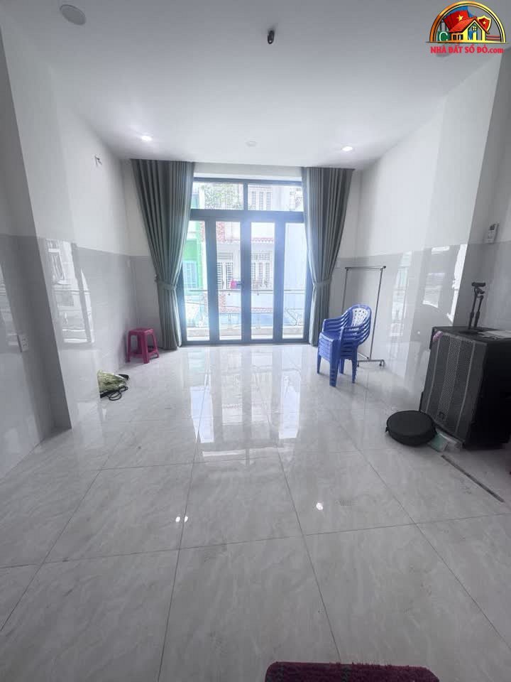 Nhà Mới 4 Tầng Nở Hậu, Giá Tốt Hiếm Có 4 tỷ – Lê Đình Cẩn, Bình Tân – NHÀ ĐẤT BẤT ĐỘNG SẢN SỔ ĐỎ