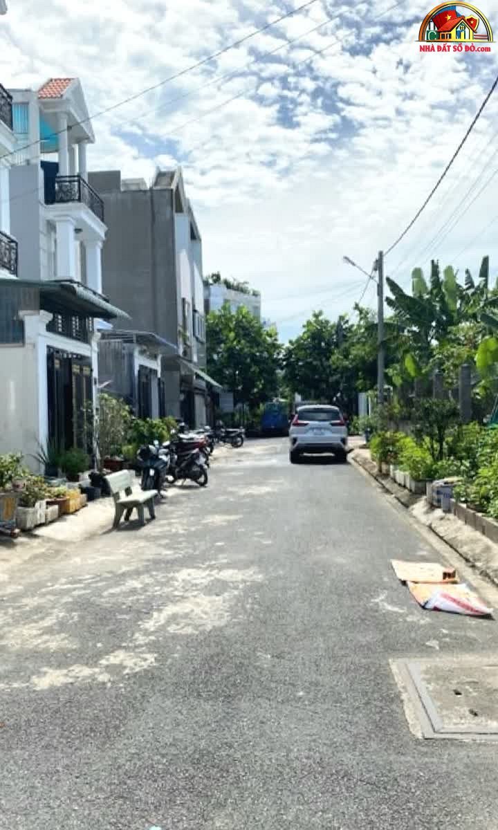 Lô đất thổ cư nở hậu, hẻm ô tô – Giá chỉ 4.2 tỷ – Thủ Đức – NHÀ ĐẤT BẤT ĐỘNG SẢN SỔ ĐỎ