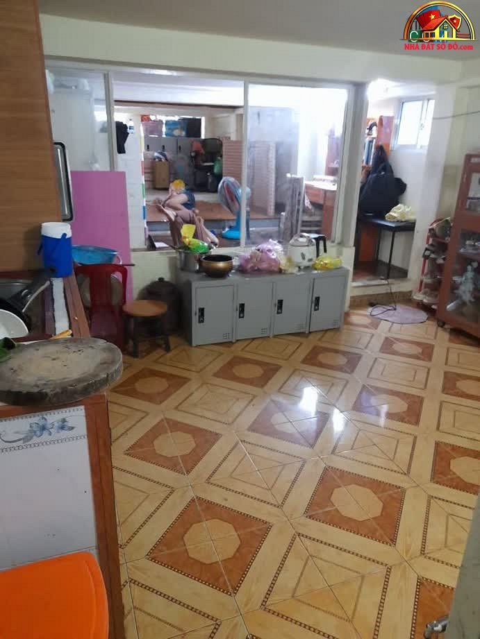 Bán nhà khu phố 2 Hiệp Bình Chánh, Thủ Đức 3 tầng – Giá thỏa thuận – NHÀ ĐẤT BẤT ĐỘNG SẢN SỔ ĐỎ
