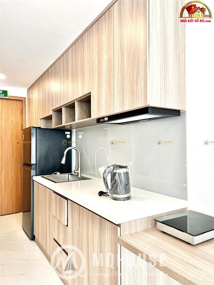 Căn hộ mới xây full nội thất, giá chỉ 6 triệu – Trường Sơn – Tân Bình – NHÀ ĐẤT BẤT ĐỘNG SẢN SỔ ĐỎ