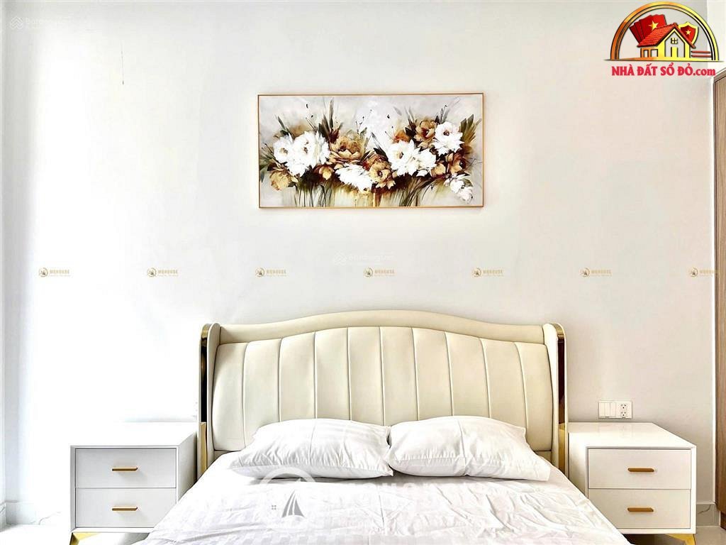 Căn hộ mới xây full nội thất, giá chỉ 6 triệu – Trường Sơn – Tân Bình – NHÀ ĐẤT BẤT ĐỘNG SẢN SỔ ĐỎ
