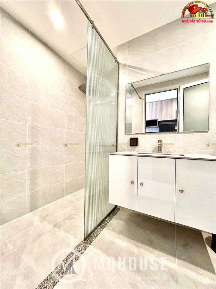 Căn hộ mới xây full nội thất, giá chỉ 6 triệu – Trường Sơn – Tân Bình – NHÀ ĐẤT BẤT ĐỘNG SẢN SỔ ĐỎ