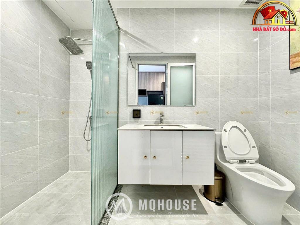 Căn hộ mới xây full nội thất, giá chỉ 6 triệu – Trường Sơn – Tân Bình – NHÀ ĐẤT BẤT ĐỘNG SẢN SỔ ĐỎ