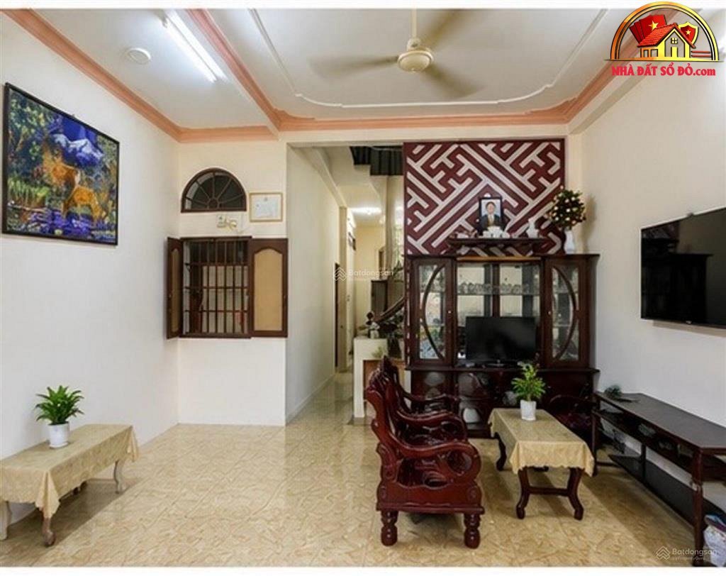 Nhà nở hậu 16m tại hẻm 3.5m, giá 7.9 tỷ – Bán nhà đất – Tân Sơn Nhì – Tân Phú – Hồ Chí Minh – NHÀ ĐẤT BẤT ĐỘNG SẢN SỔ ĐỎ