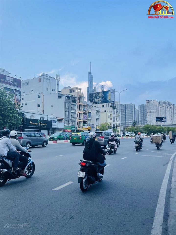Nhà mặt tiền 2 tầng, diện tích 372m2, giá 160 tỷ – Bán nhà đất – P.22 – Q.Bình Thạnh – Hồ Chí Minh – NHÀ ĐẤT BẤT ĐỘNG SẢN SỔ ĐỎ