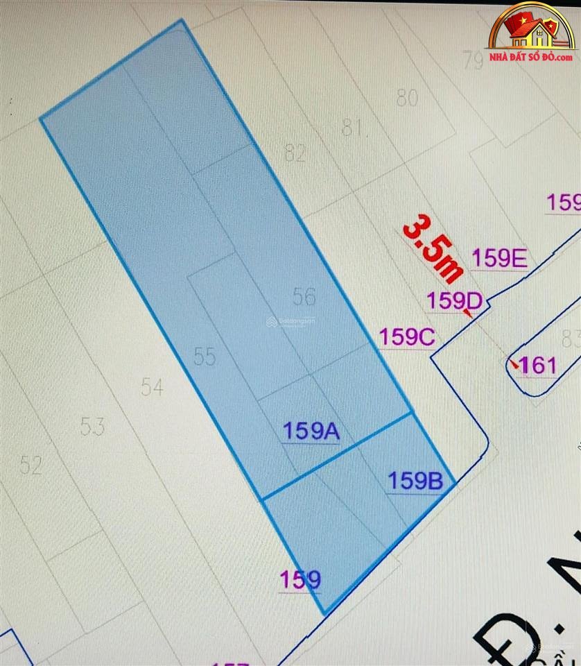 Nhà mặt tiền 2 tầng, diện tích 372m2, giá 160 tỷ – Bán nhà đất – P.22 – Q.Bình Thạnh – Hồ Chí Minh – NHÀ ĐẤT BẤT ĐỘNG SẢN SỔ ĐỎ