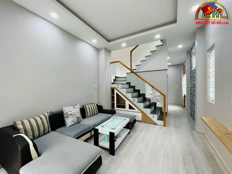 Nhà hẻm xe hơi nở hậu 73m² sổ hồng riêng chỉ 5,4 tỷ – Bán nhà riêng Quận 11 – Hồ Chí Minh – NHÀ ĐẤT BẤT ĐỘNG SẢN SỔ ĐỎ