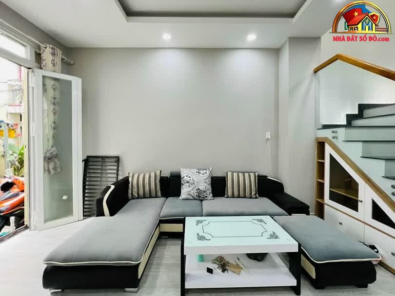 Nhà hẻm xe hơi nở hậu 73m² sổ hồng riêng chỉ 5,4 tỷ – Bán nhà riêng Quận 11 – Hồ Chí Minh – NHÀ ĐẤT BẤT ĐỘNG SẢN SỔ ĐỎ