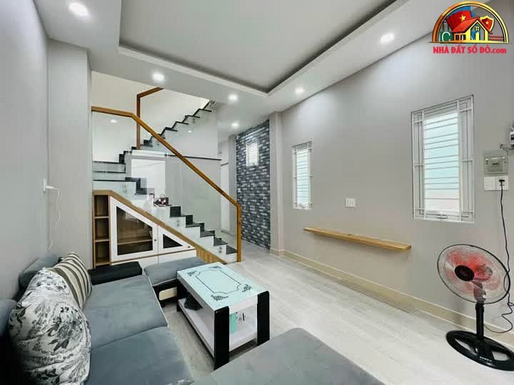 Nhà hẻm xe hơi nở hậu 73m² sổ hồng riêng chỉ 5,4 tỷ – Bán nhà riêng Quận 11 – Hồ Chí Minh – NHÀ ĐẤT BẤT ĐỘNG SẢN SỔ ĐỎ