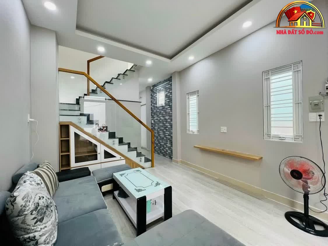 Nhà hẻm xe hơi nở hậu 73m² sổ hồng riêng chỉ 5,4 tỷ – Bán nhà riêng Quận 11 – Hồ Chí Minh – NHÀ ĐẤT BẤT ĐỘNG SẢN SỔ ĐỎ