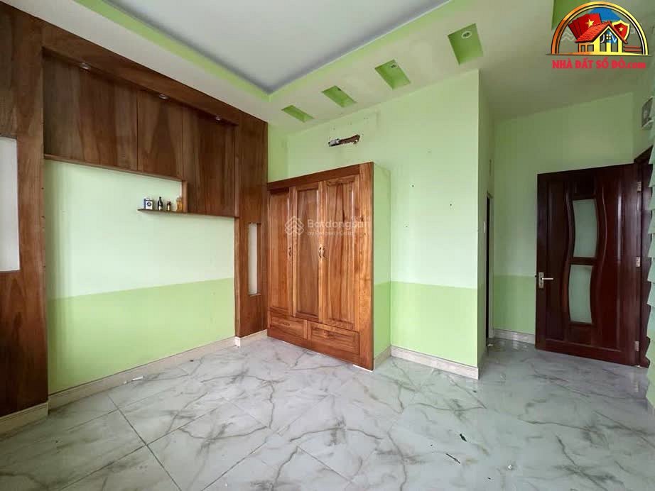 Nhà mới 4 tầng 6 phòng ngủ, 7 WC gần chợ – Quận 8 – Hồ Chí Minh – NHÀ ĐẤT BẤT ĐỘNG SẢN SỔ ĐỎ