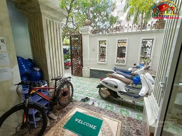Nhà mới 4 tầng 6 phòng ngủ, 7 WC gần chợ – Quận 8 – Hồ Chí Minh – NHÀ ĐẤT BẤT ĐỘNG SẢN SỔ ĐỎ