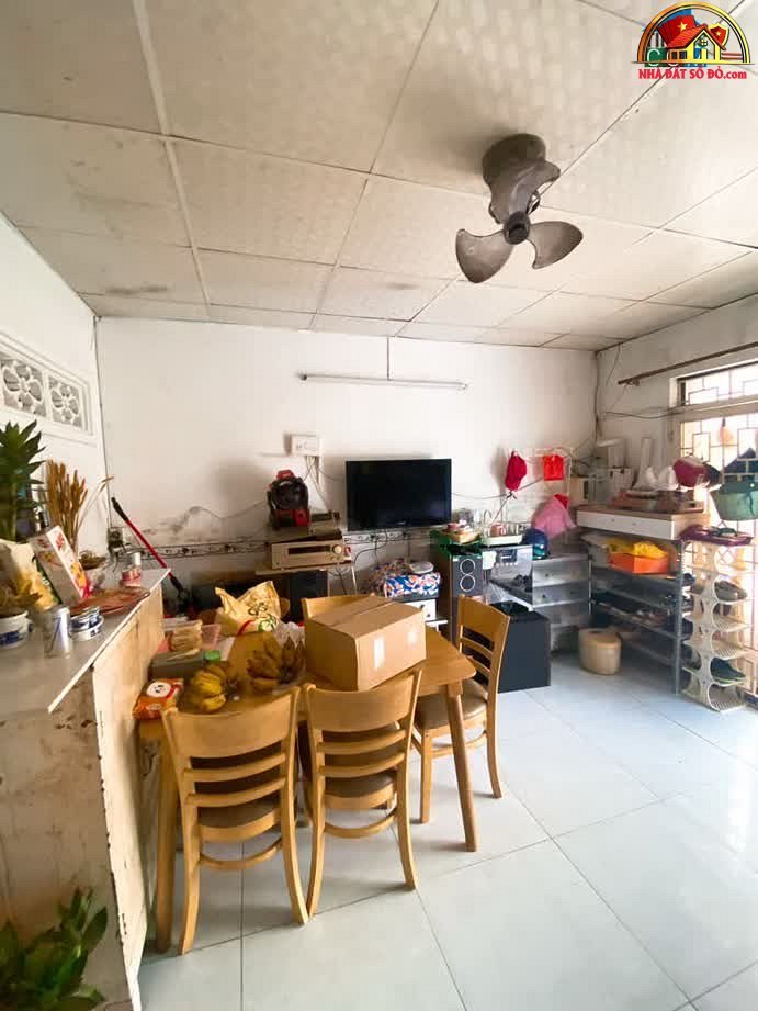 Nhà cấp 4 đẹp 49 m², giá 3.7 tỷ – Đường Phạm Hữu Lầu – Nhà Bè – NHÀ ĐẤT BẤT ĐỘNG SẢN SỔ ĐỎ