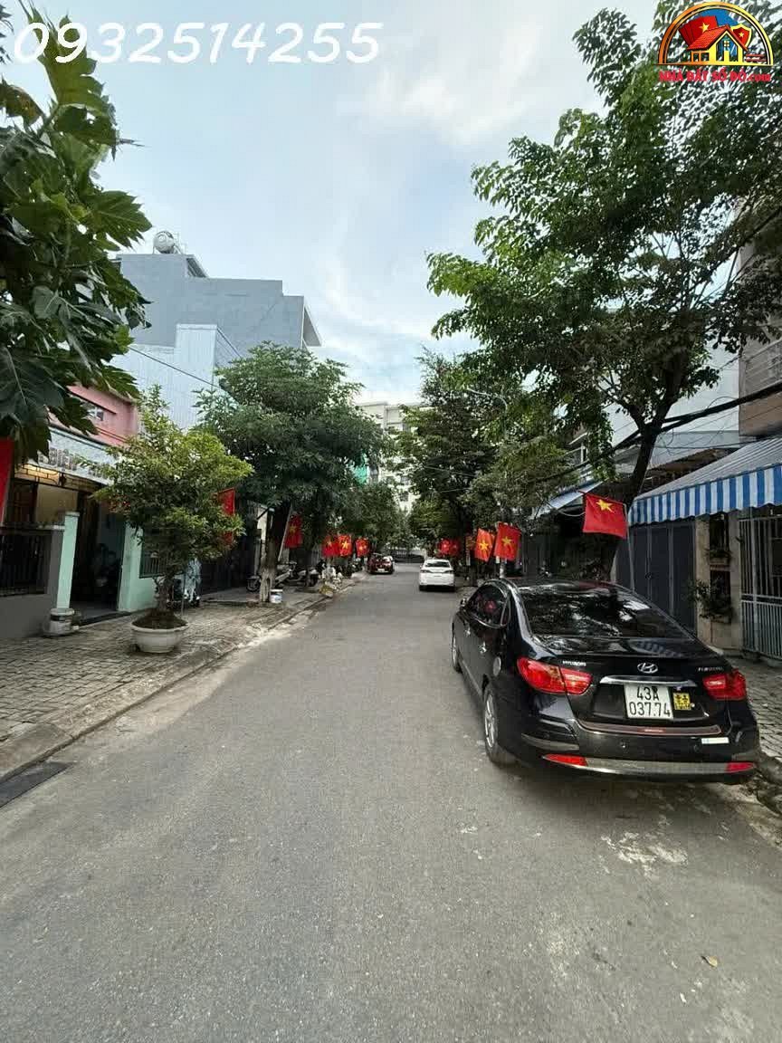Nhà 2 tầng mái thái chính chủ giá 7.4 tỷ – Đường Dương Quảng Hàm – Cẩm Lệ – Đà Nẵng – NHÀ ĐẤT BẤT ĐỘNG SẢN SỔ ĐỎ