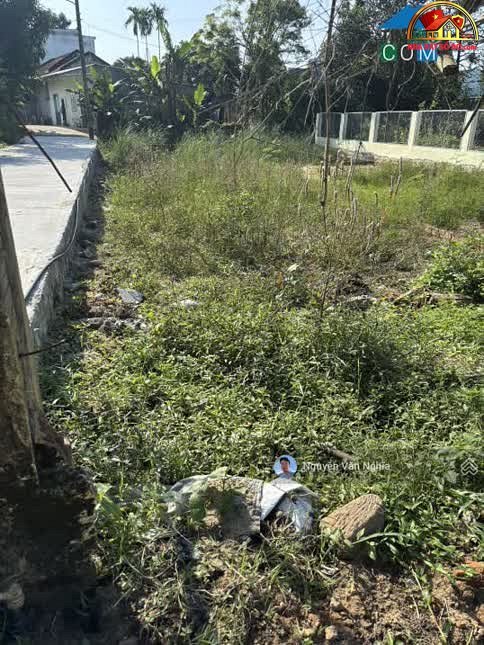 Đất 2 mặt kiệt Mai Đăng Chơn, vị trí đắc địa, giá 4.35 tỷ – Bán đất – Hòa Quý – Ngũ Hành Sơn – Đà Nẵng – NHÀ ĐẤT BẤT ĐỘNG SẢN SỔ ĐỎ