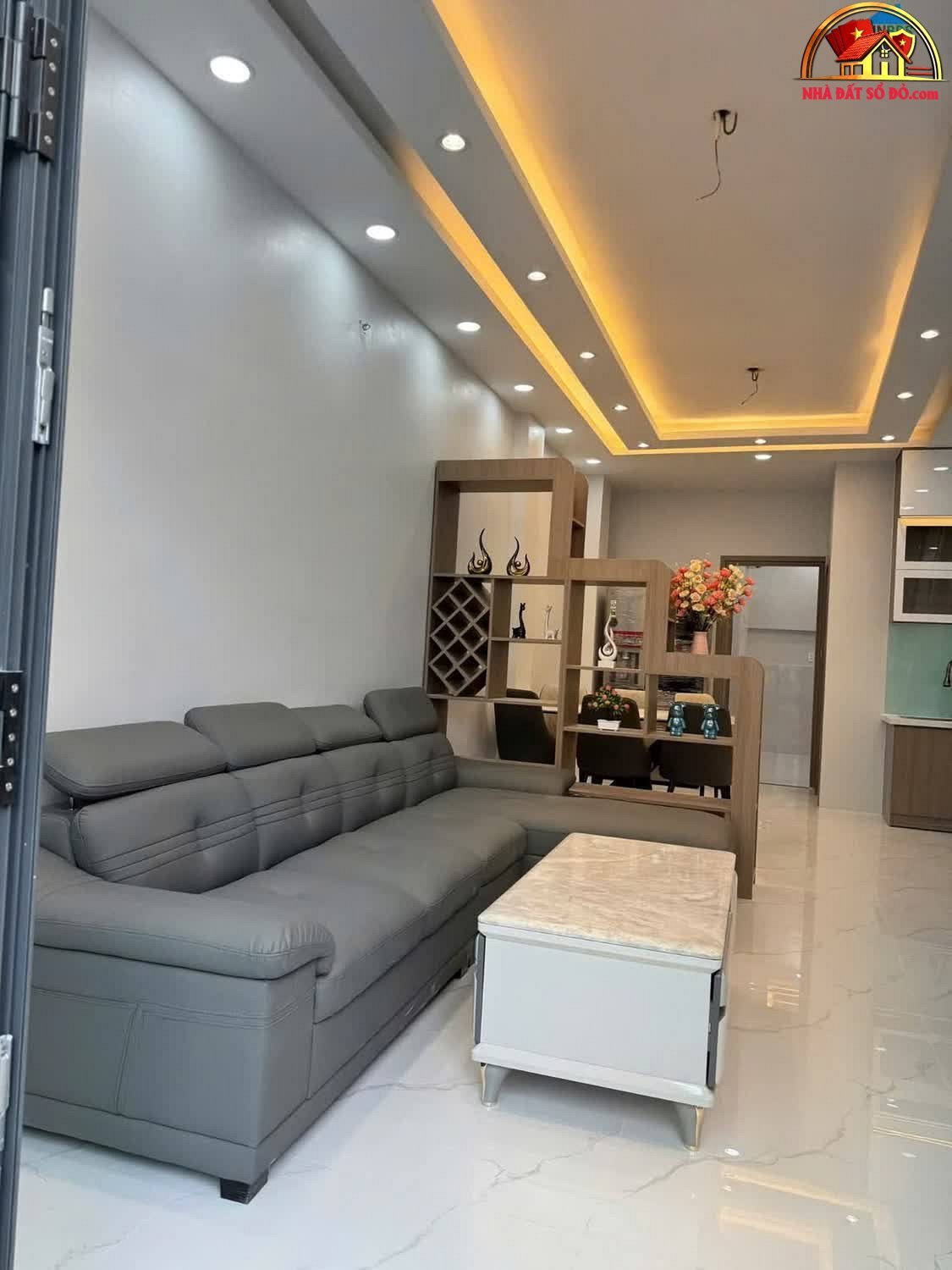 Bán nhà đẹp trong hẻm an ninh, giá chỉ 8.2 tỷ – Tân Phú – Quận 7 – NHÀ ĐẤT BẤT ĐỘNG SẢN SỔ ĐỎ