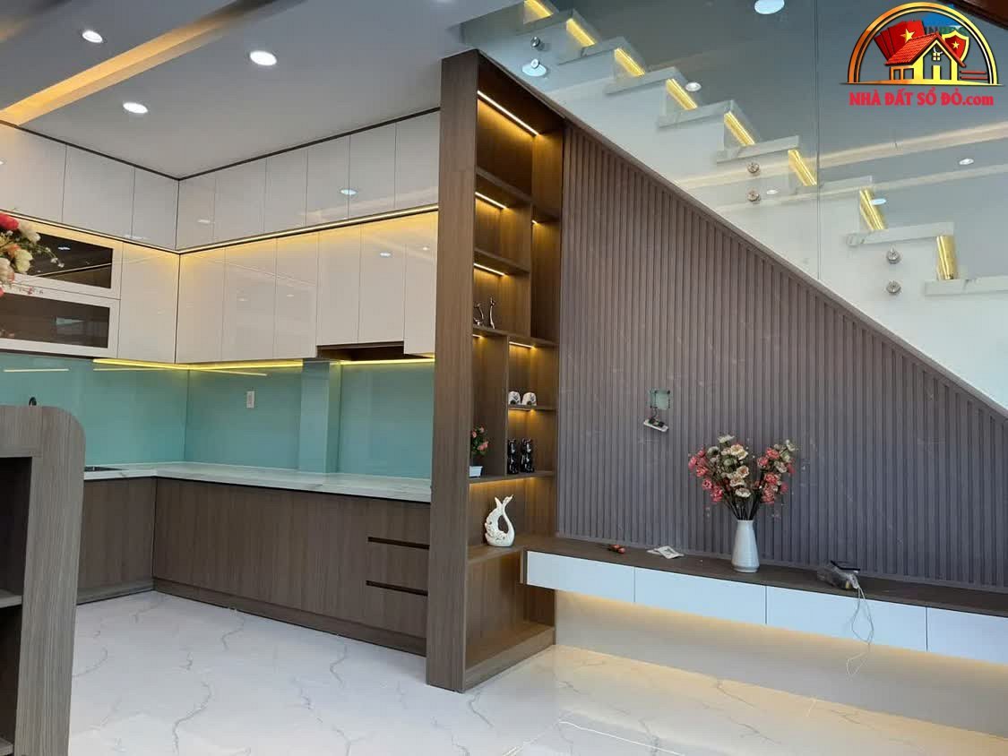 Bán nhà đẹp trong hẻm an ninh, giá chỉ 8.2 tỷ – Tân Phú – Quận 7 – NHÀ ĐẤT BẤT ĐỘNG SẢN SỔ ĐỎ