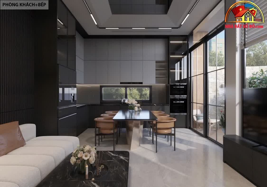 Bán nhà riêng gần biển Nguyễn Tất Thành, 77 m² chỉ 5,85 tỷ – Đà Nẵng